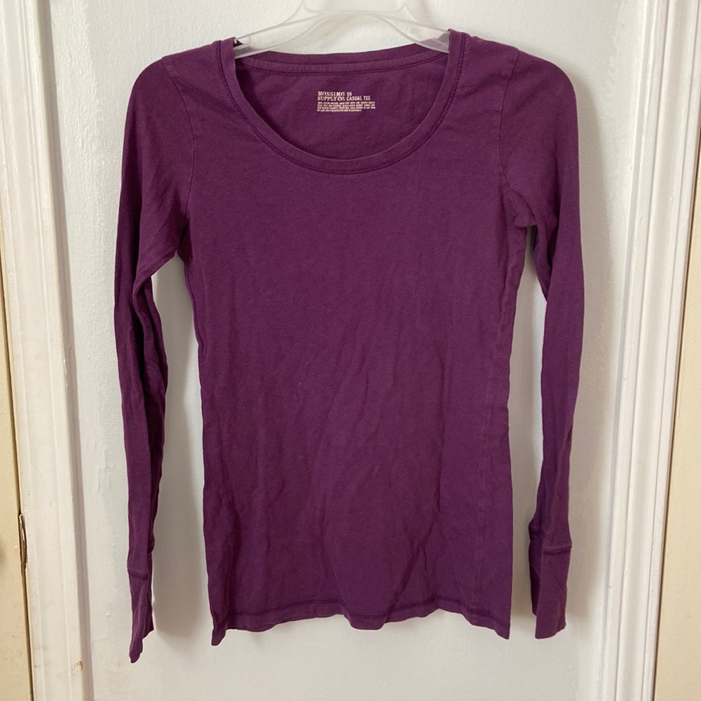 Basic tops